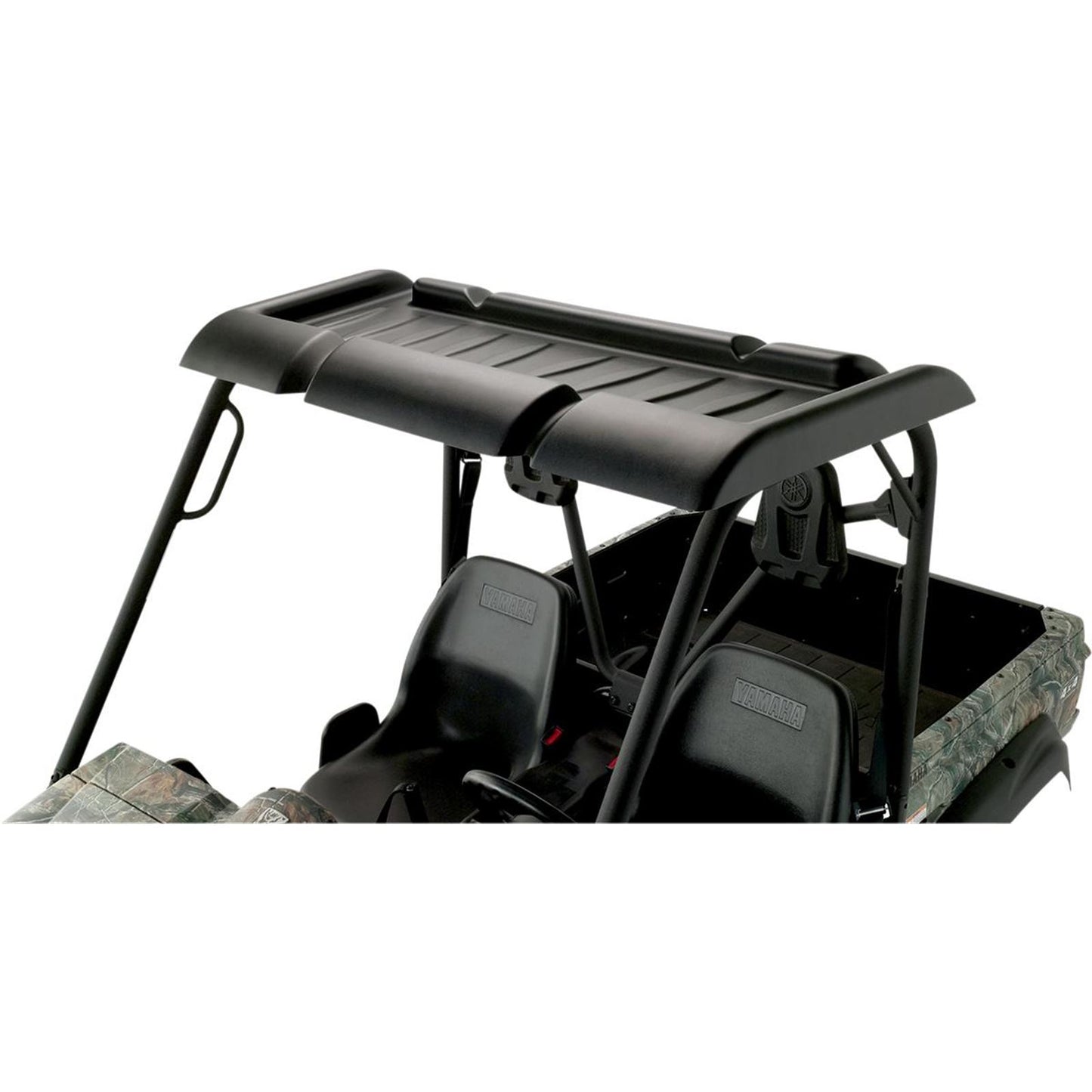 Moose Offroad UTV Roof - One-Piece for Kawasaki KRF/Yamaha YXR 0521-0867_282450