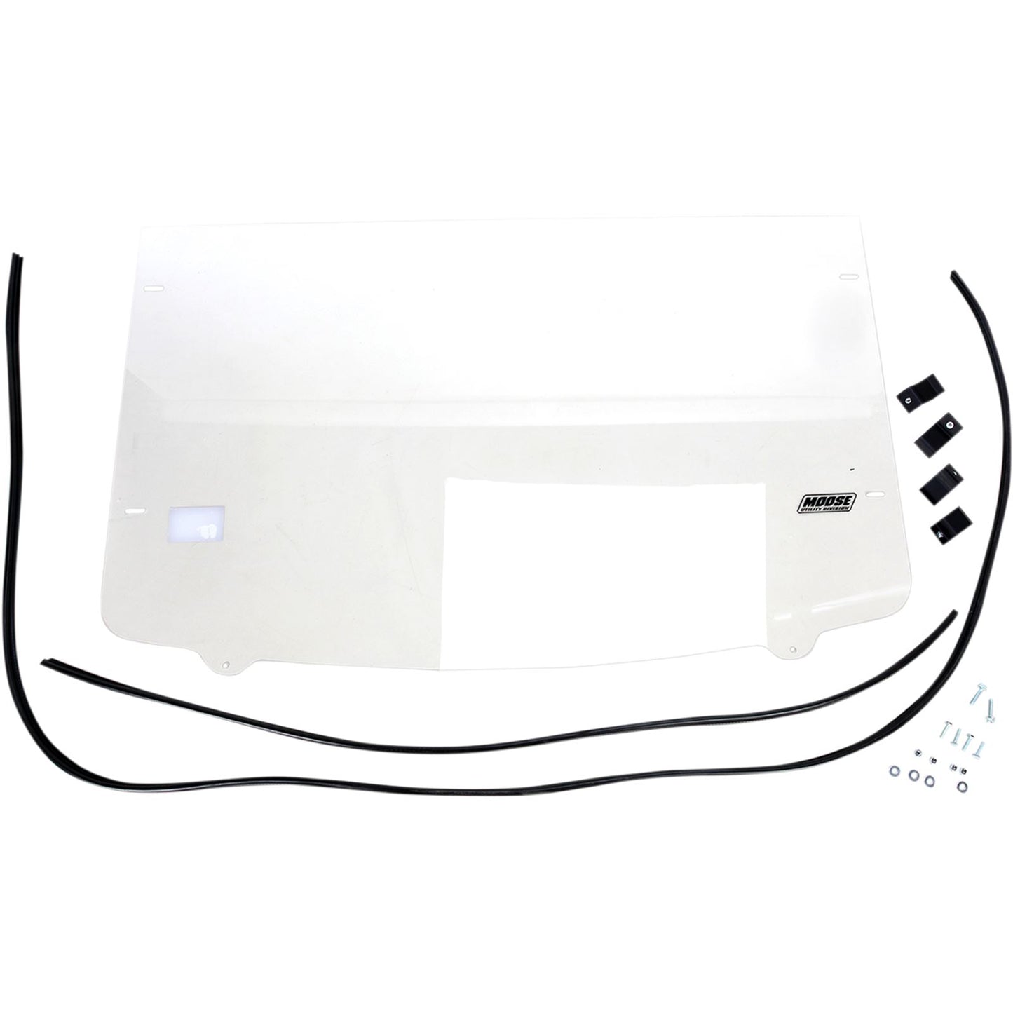 Moose Offroad Full Windshield - Ranger 900XP 2317-0209_442530
