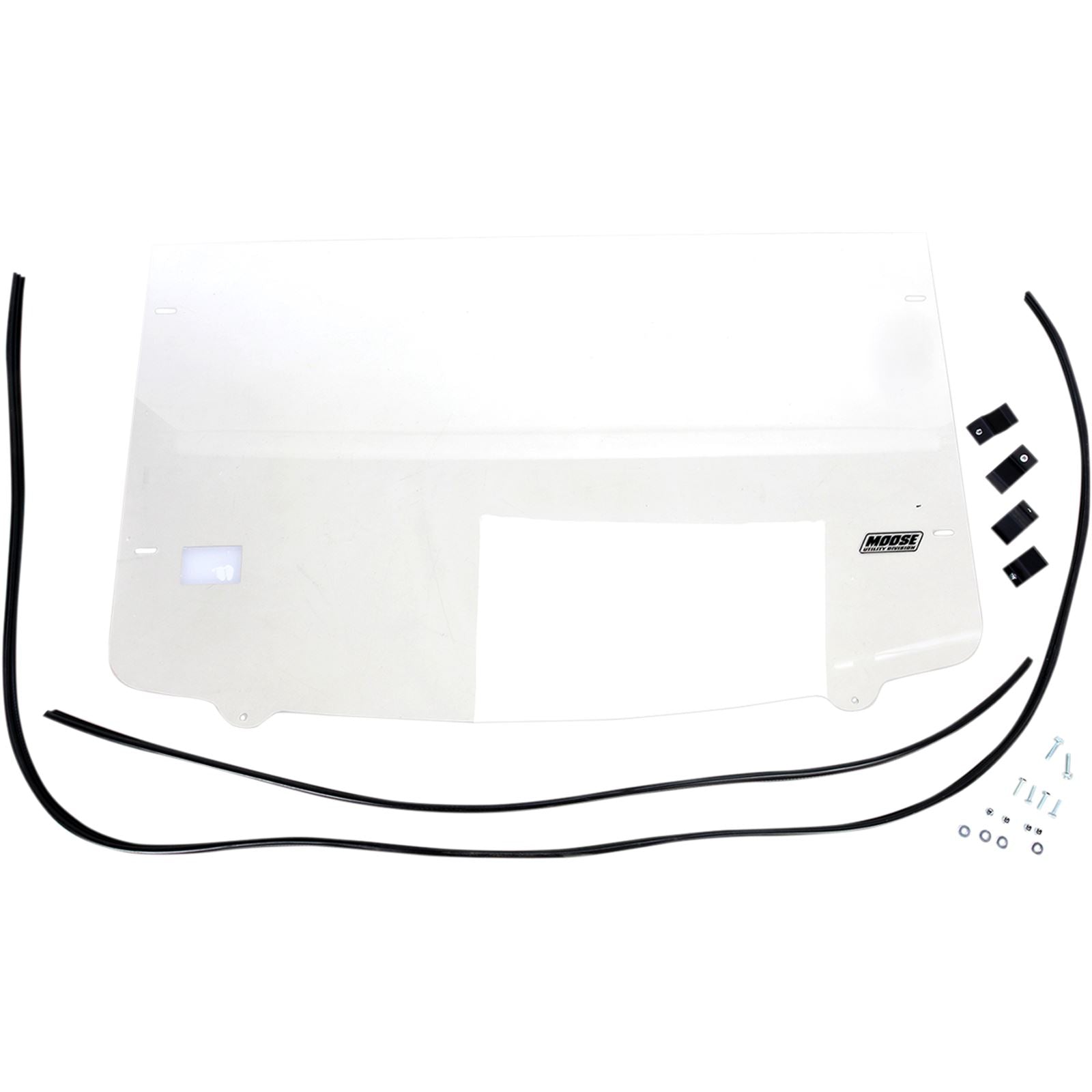 Moose Offroad Full Windshield - Ranger 900XP 2317-0209_442530