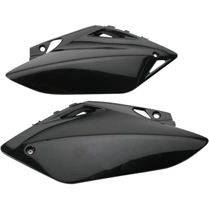 Acerbis Side Panels Black 2043310001_319576