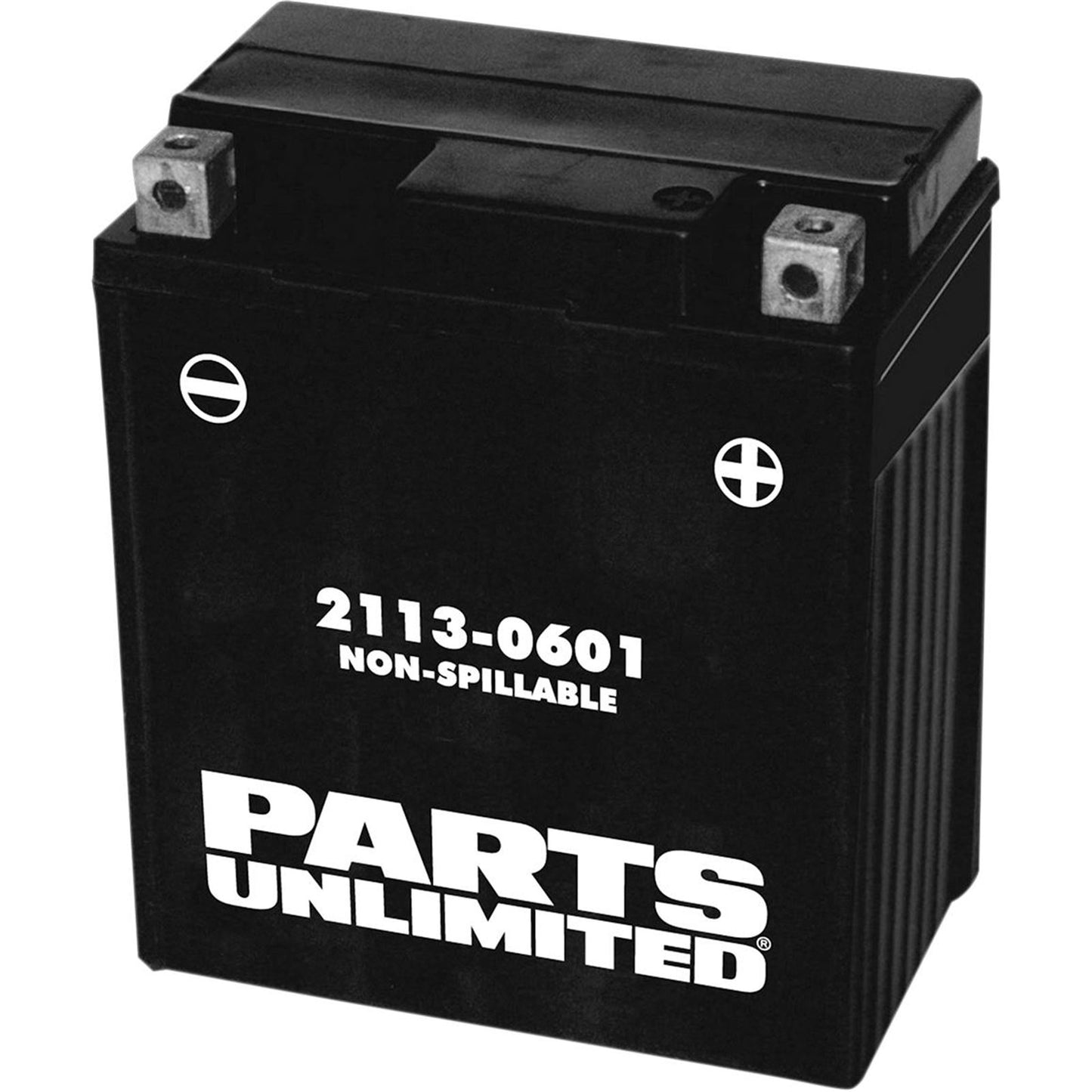Moose Offroad AGM Battery - 12V - 7ah - YTZ8V 2113-0601_282456