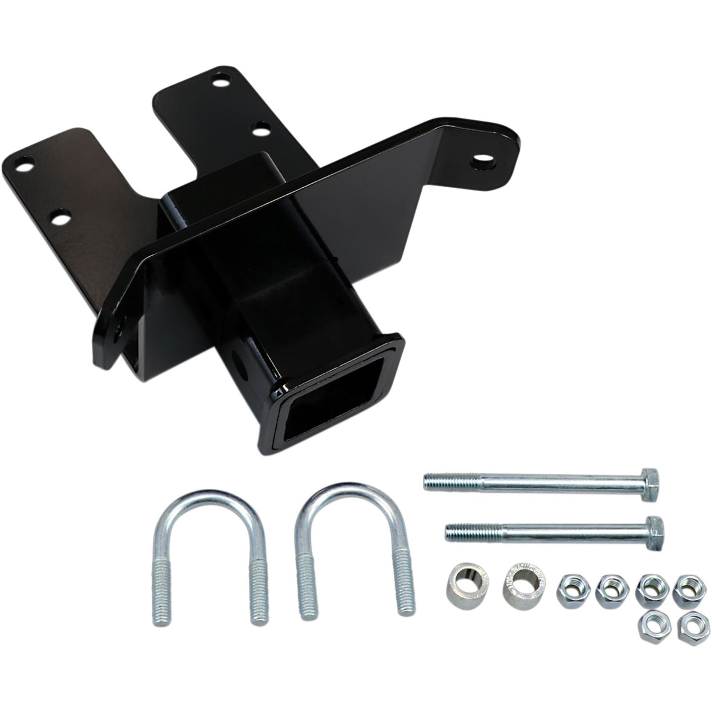 Moose Offroad Receiver Hitch - 2" - Can-Am 4504-0148_442870