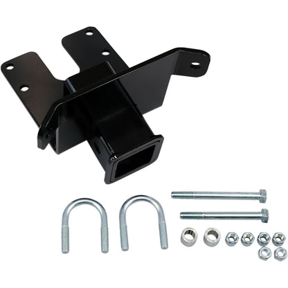 Moose Offroad Receiver Hitch - 2" - Can-Am 4504-0148_442870
