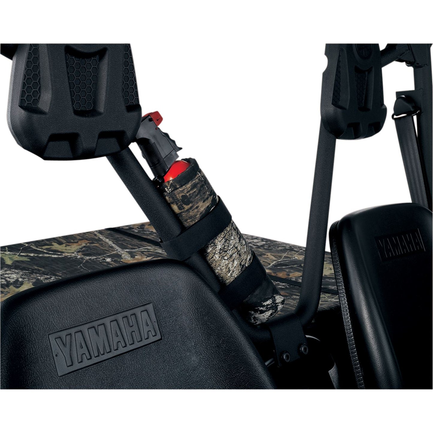 Moose Offroad UTV Fire Extinguisher Cover - Mossy Oak 4050-0026_442786