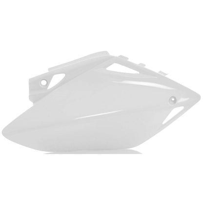 Acerbis Side Panels White 2043310002_282462