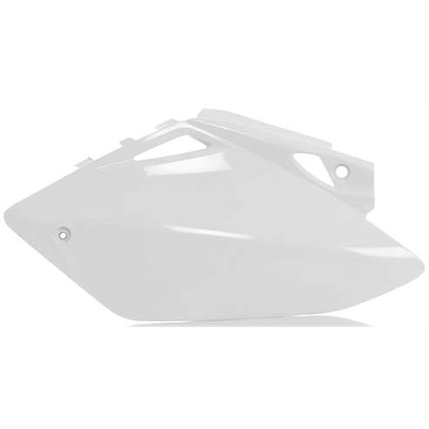 Acerbis Side Panels White 2043310002_282463