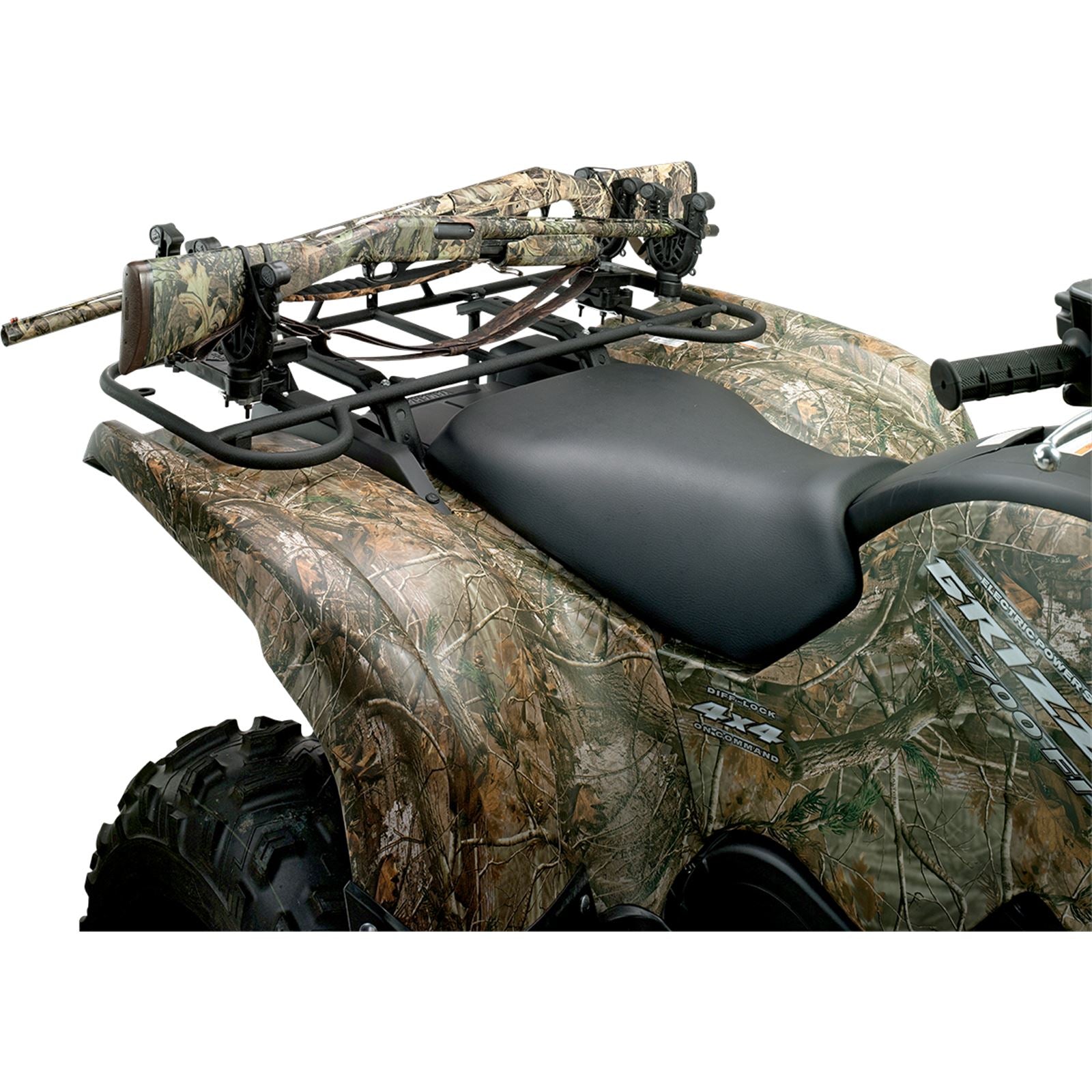 Moose Offroad Flexgrip™ Pro Double Racks 3518-0055_442662