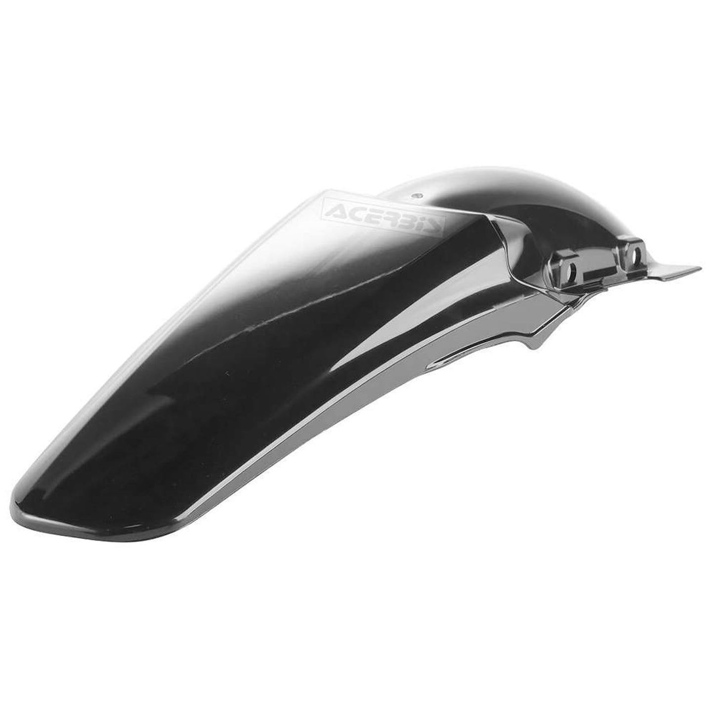Acerbis Rear Fender Black 2040650001_282469