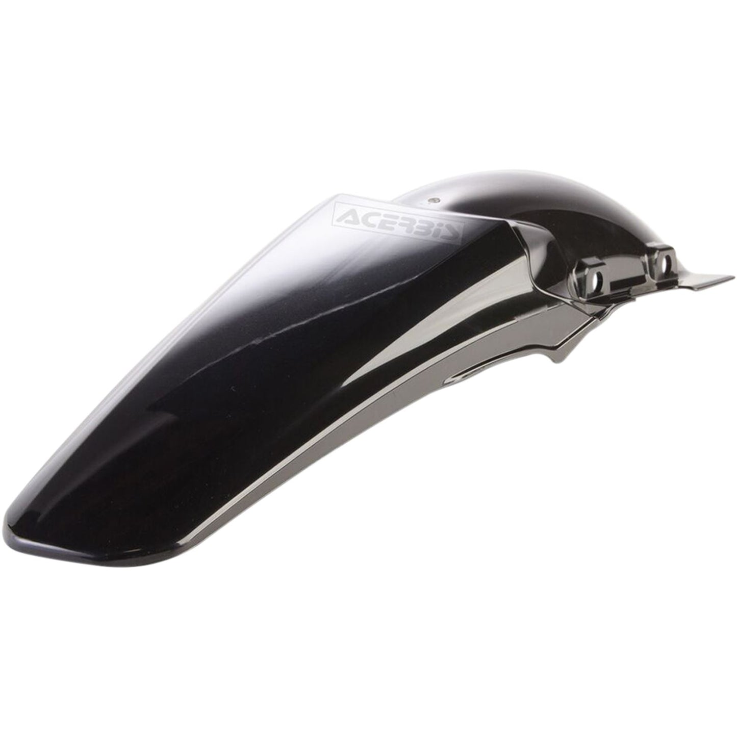 Acerbis Rear Fender Black 2040650001_320902