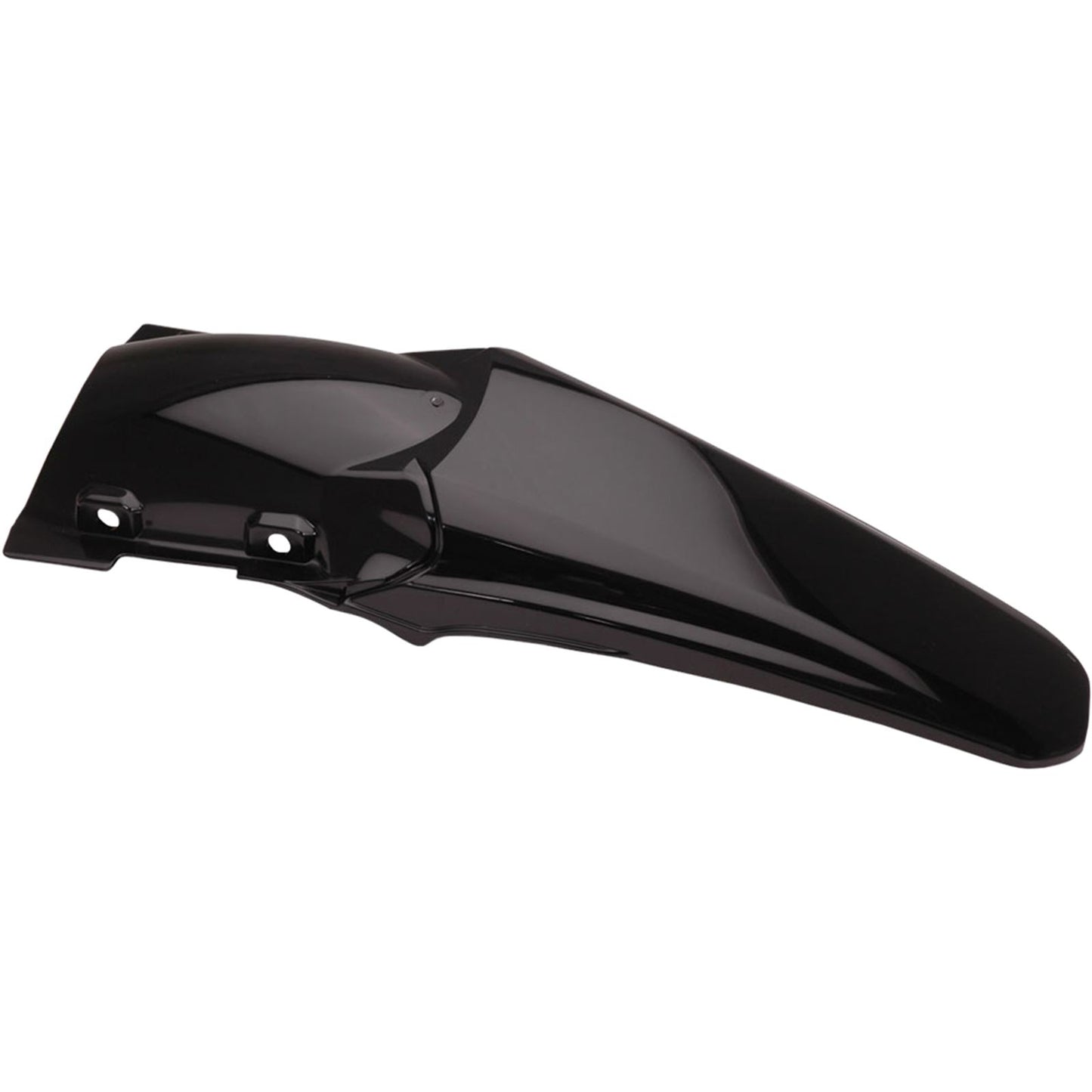 Acerbis Rear Fender Black 2040650001_282470