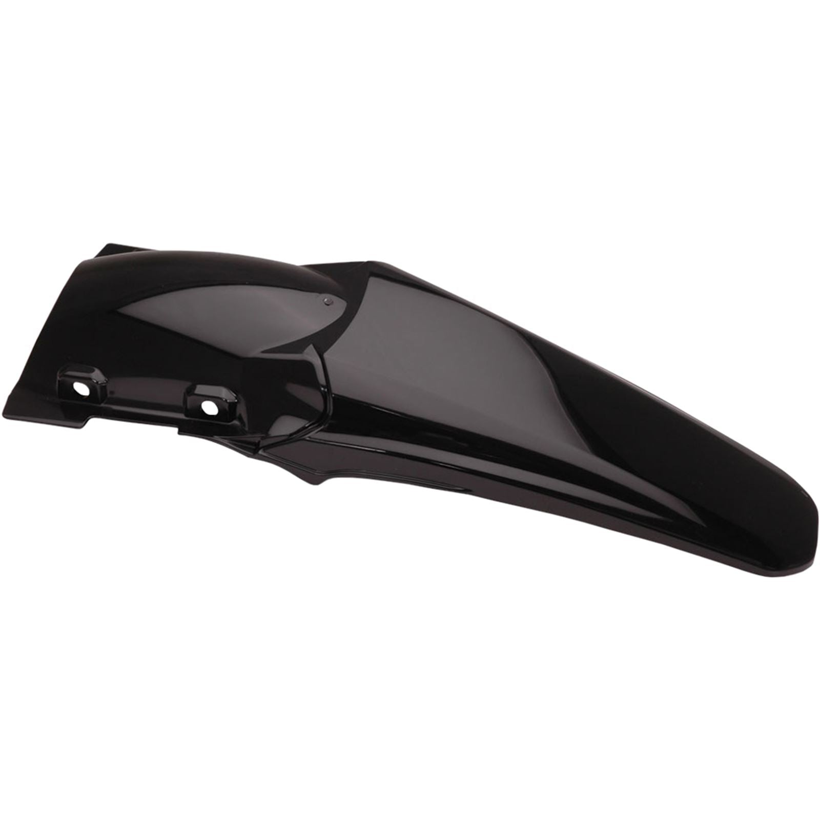 Acerbis Rear Fender Black 2040650001_282470