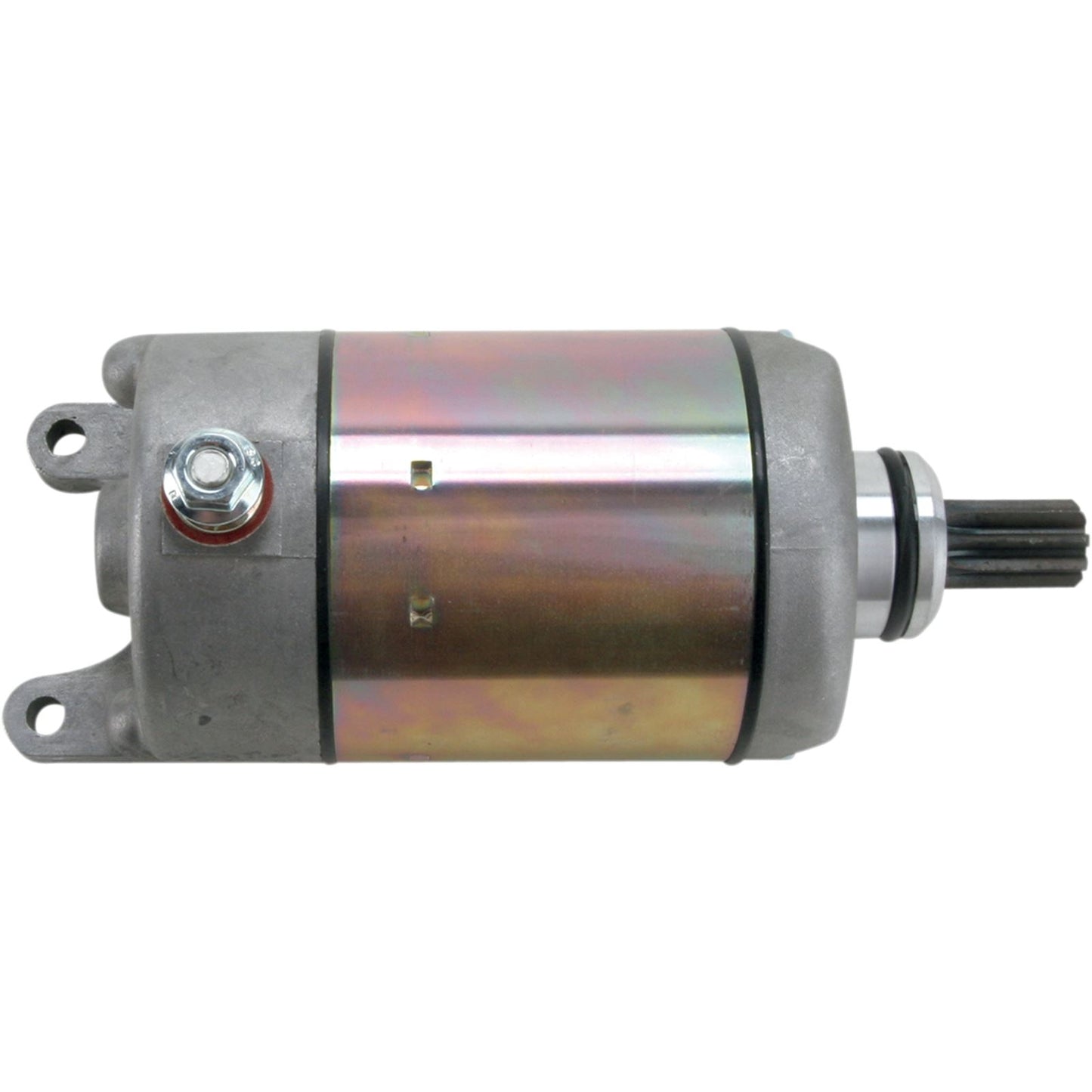 Moose Offroad Starter Motor for Polaris 2110-0357_442231