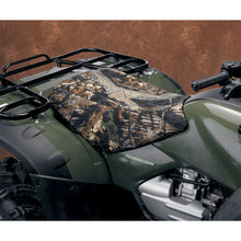 Moose Offroad Seat Cover - Camo for Arctic Cat [MPN: MUD001]_443087