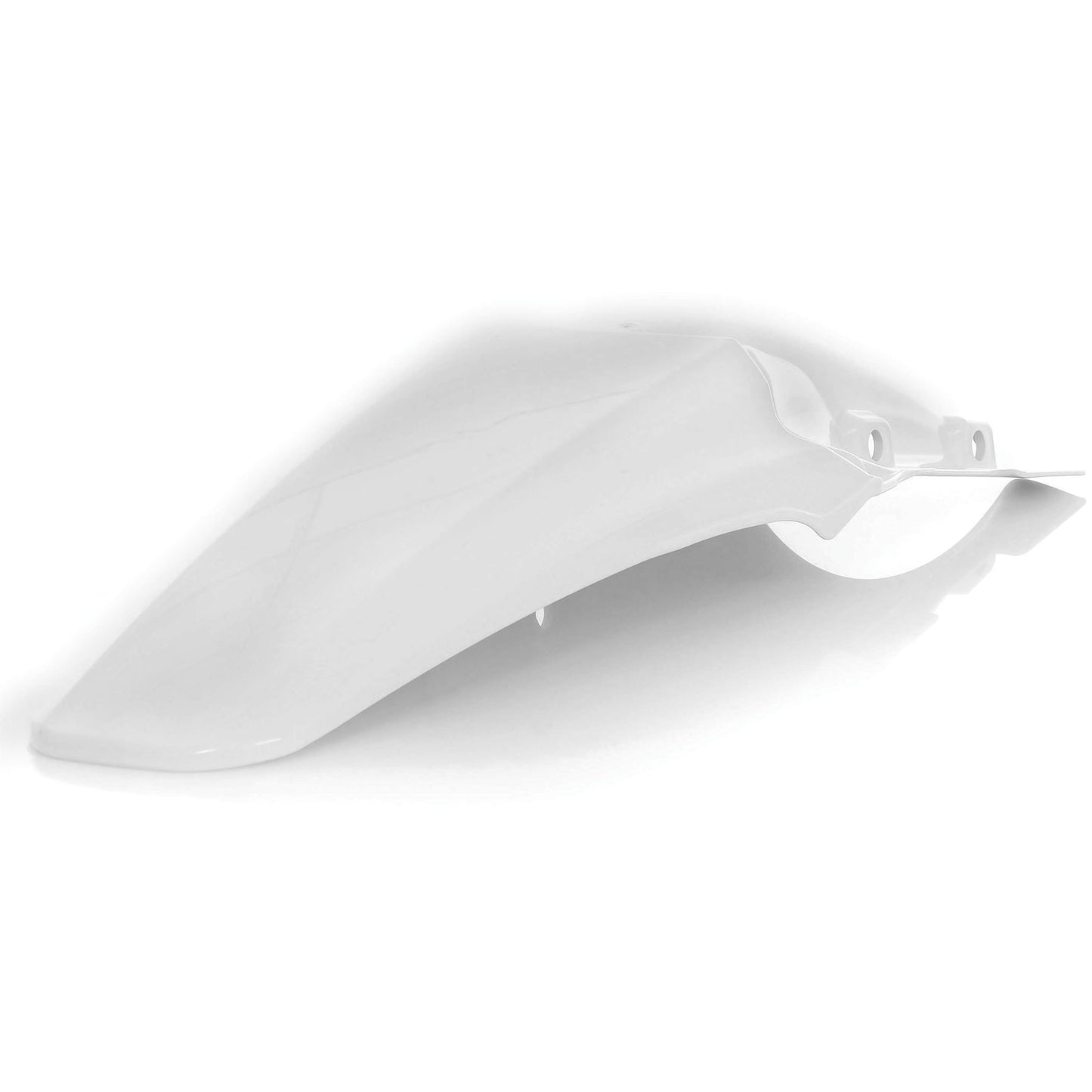 Acerbis Rear Fender White 2040650002_282478