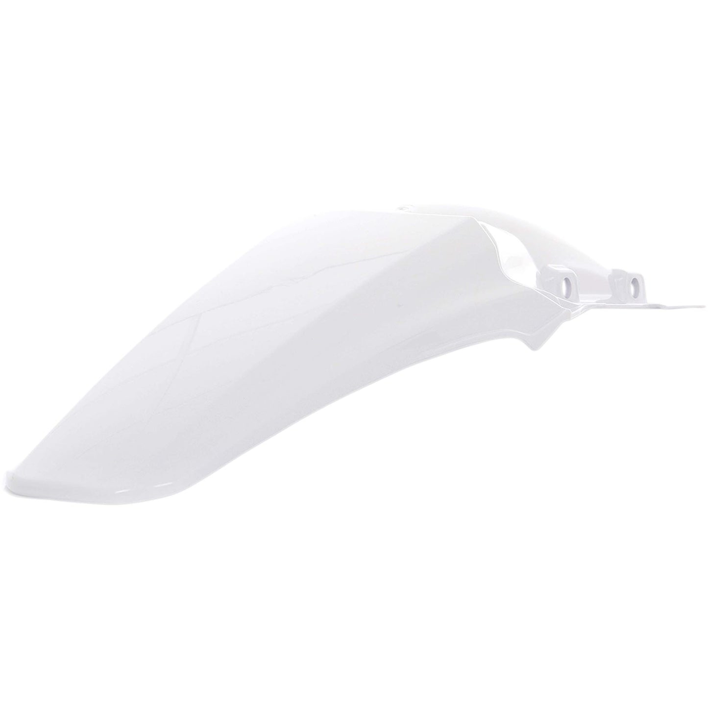 Acerbis Rear Fender White 2040650002_320903