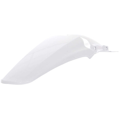 Acerbis Rear Fender White 2040650002_320903