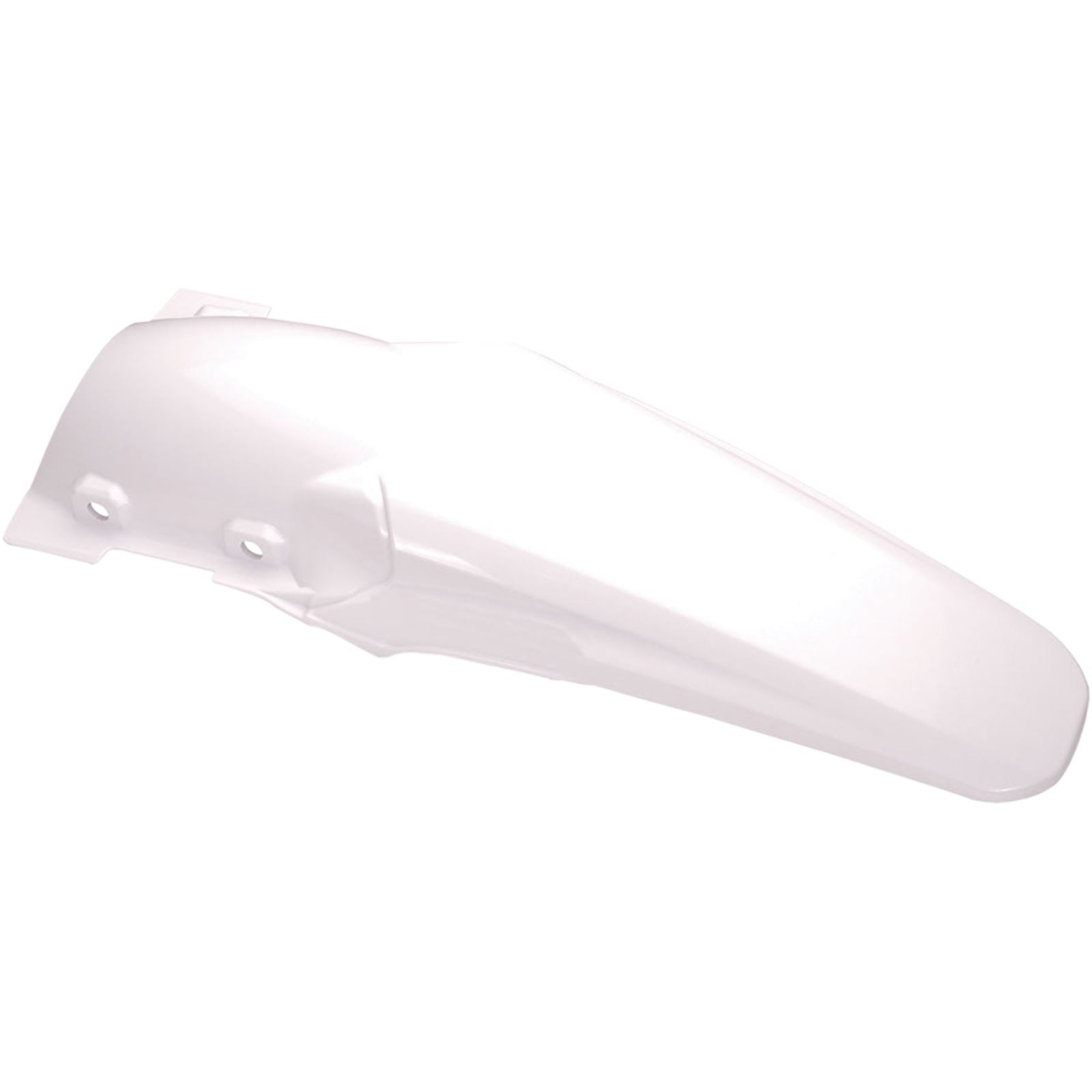 Acerbis Rear Fender White 2040650002_282479