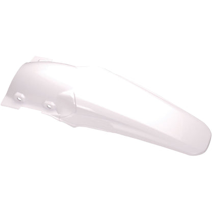 Acerbis Rear Fender White 2040650002_282479
