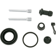 Moose Offroad Caliper Rebuild Kit - Front for Honda TRX 1702-0065_441916