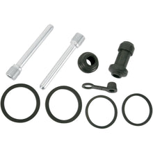 Moose Offroad Caliper Rebuild Kit - Front - For Suzuki 1702-0075_441926