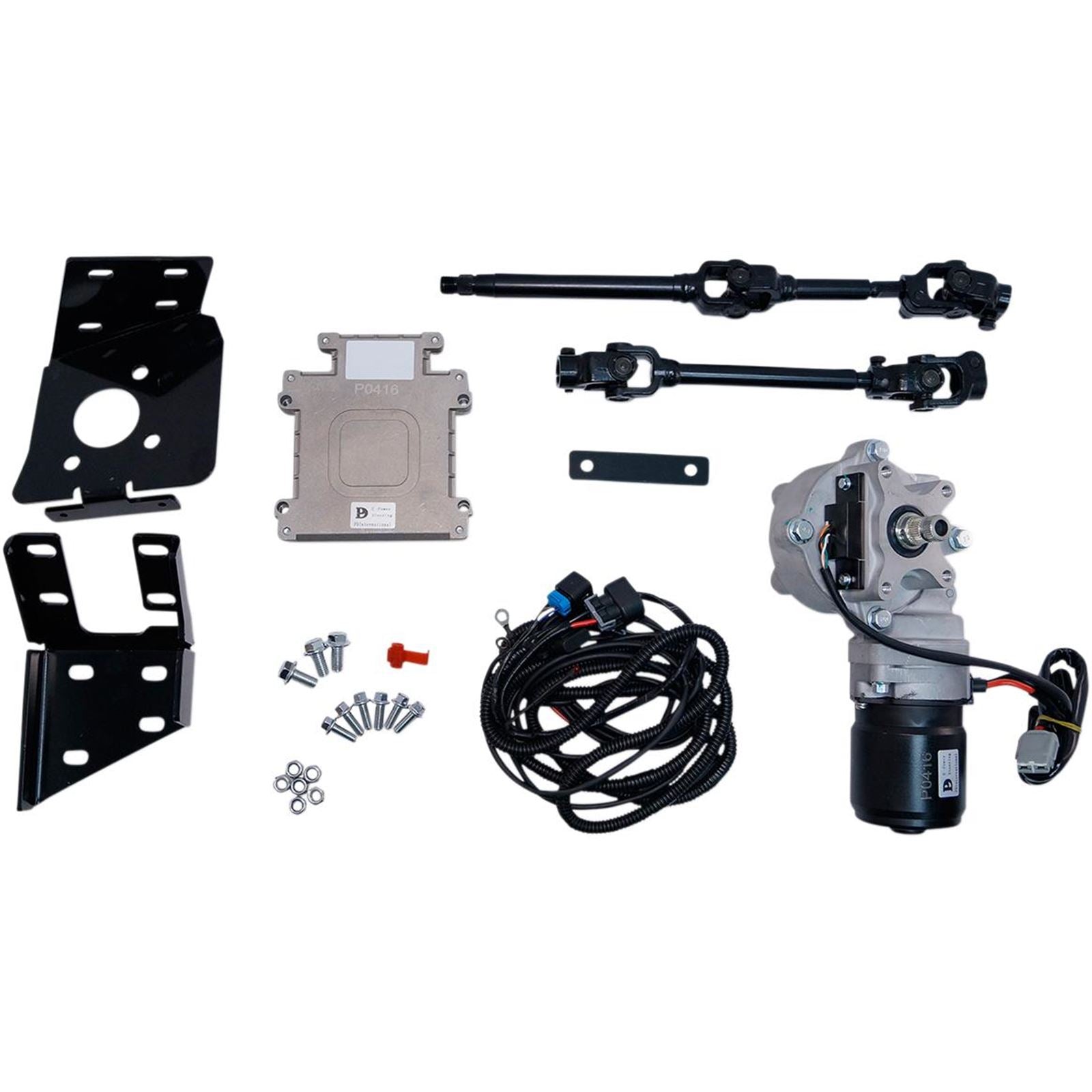 Moose Offroad Electric Power Steering Kit 0450-0530_282481