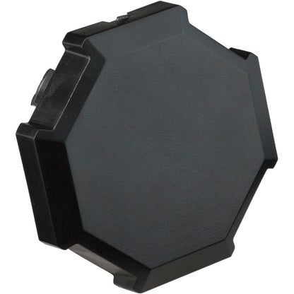 Moose Offroad Hub Cap - Black - RZR 0214-1532_282482