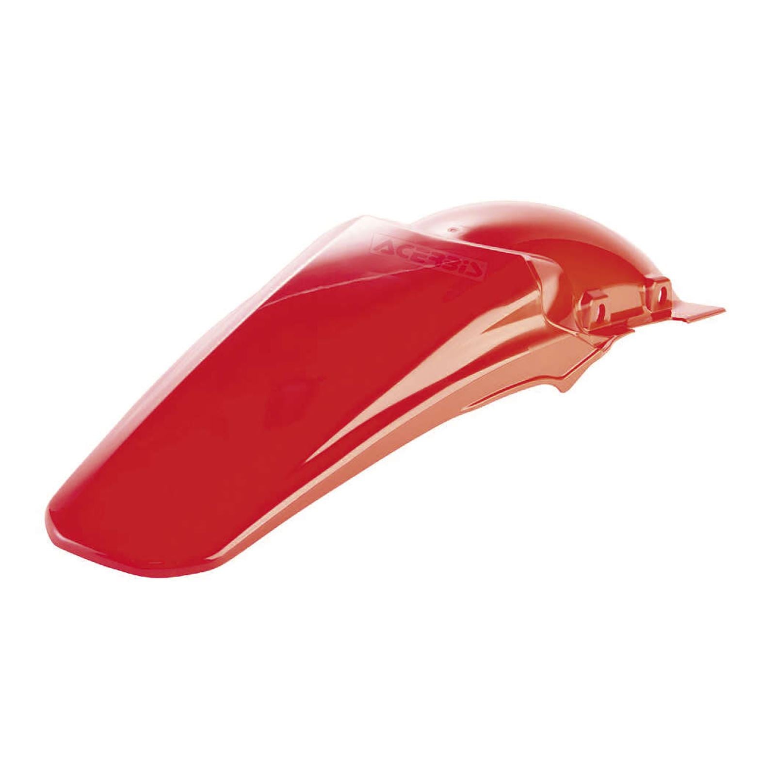 Acerbis Rear Fender Red 2040650004_282487