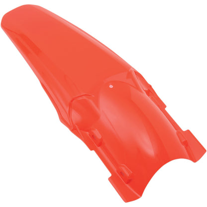 Acerbis Rear Fender Red 2040650004_320904
