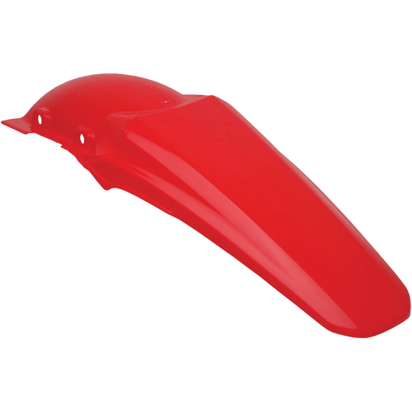 Acerbis Rear Fender Red 2040650004_282488