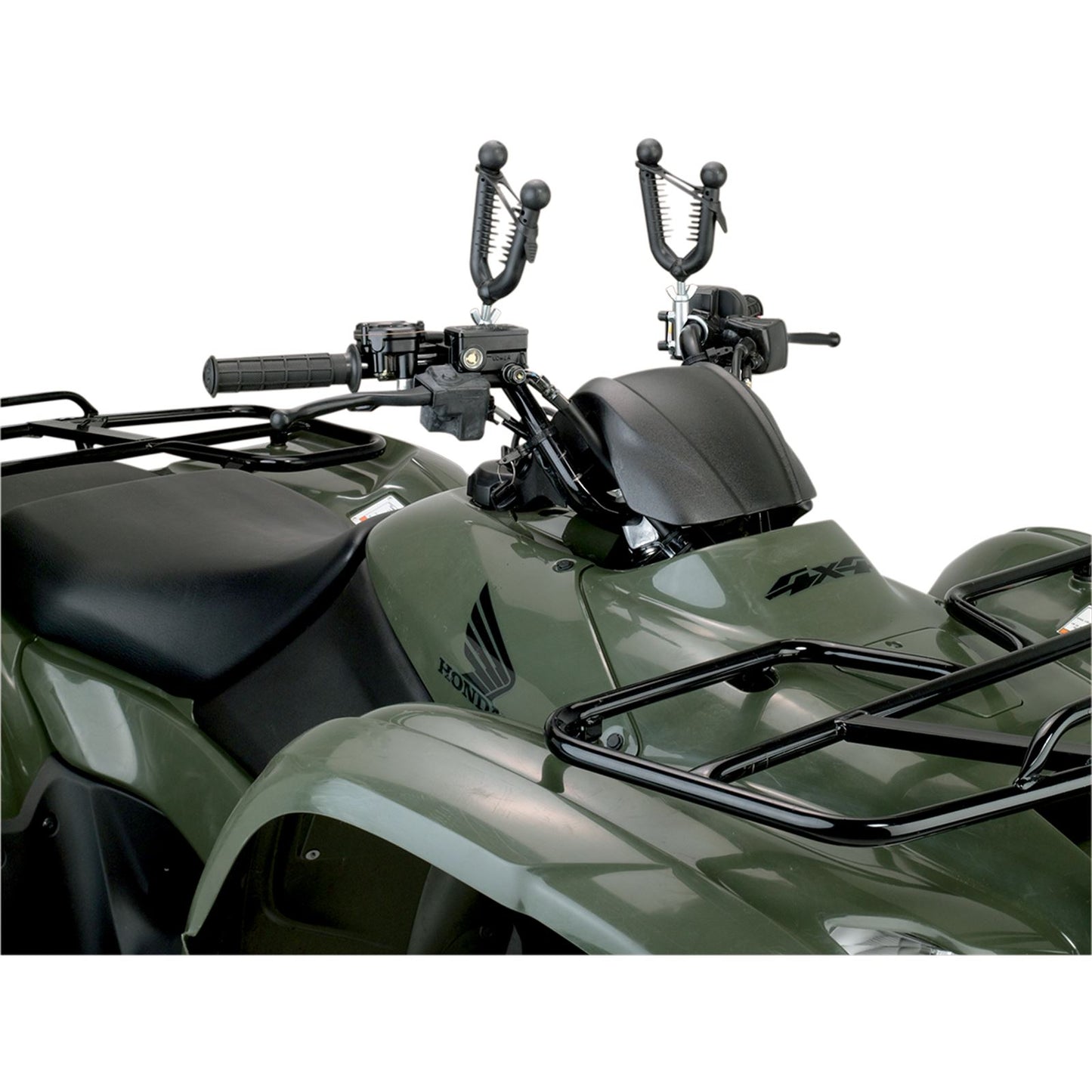 Moose Offroad Expedition Single Rack 3518-0029_442650