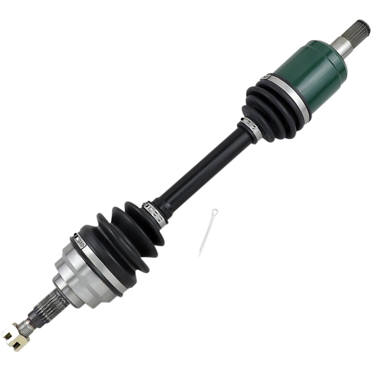 Moose Offroad Complete Axle Kit for Honda [MPN: 0214-1623]_282494