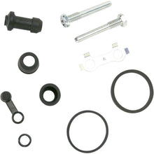 Moose Offroad Caliper Rebuild Kit - Rear for Yamaha 1702-0242_441964