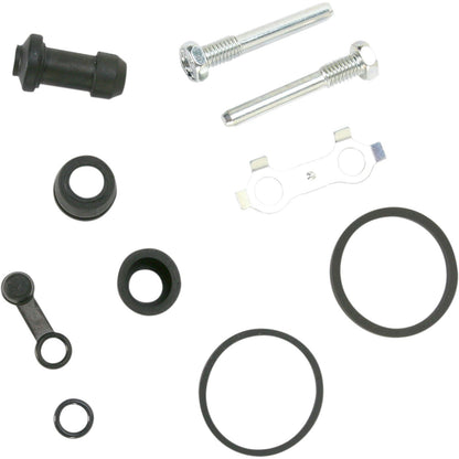 Moose Offroad Caliper Rebuild Kit - Rear for Yamaha 1702-0242_441964