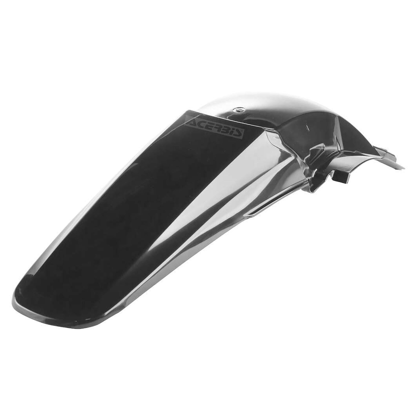 Acerbis Rear Fender Black 2040610001_282495