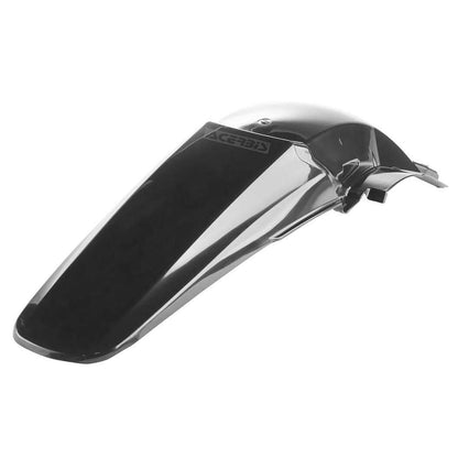 Acerbis Rear Fender Black 2040610001_282495