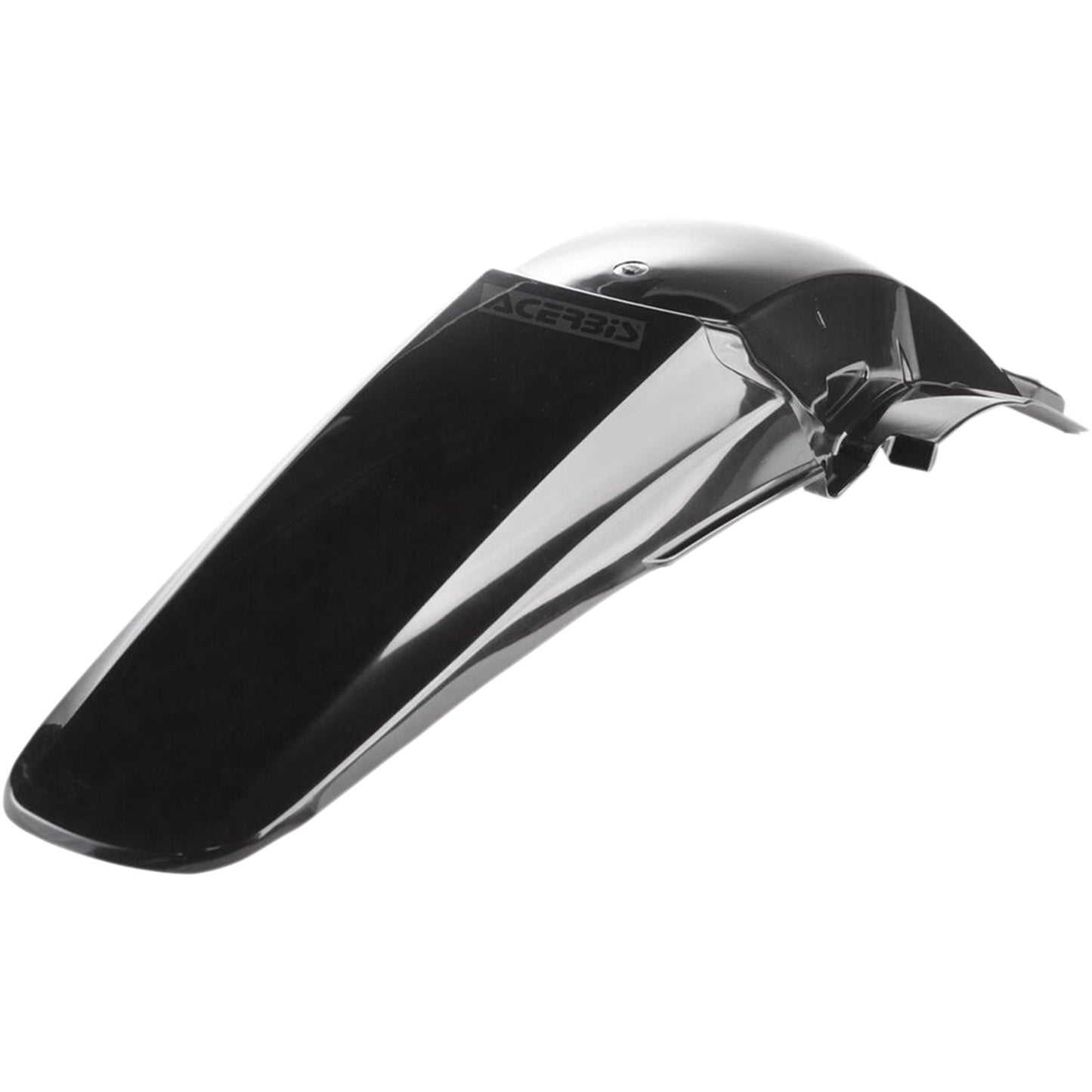 Acerbis Rear Fender Black 2040610001_321911