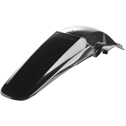 Acerbis Rear Fender Black 2040610001_321911