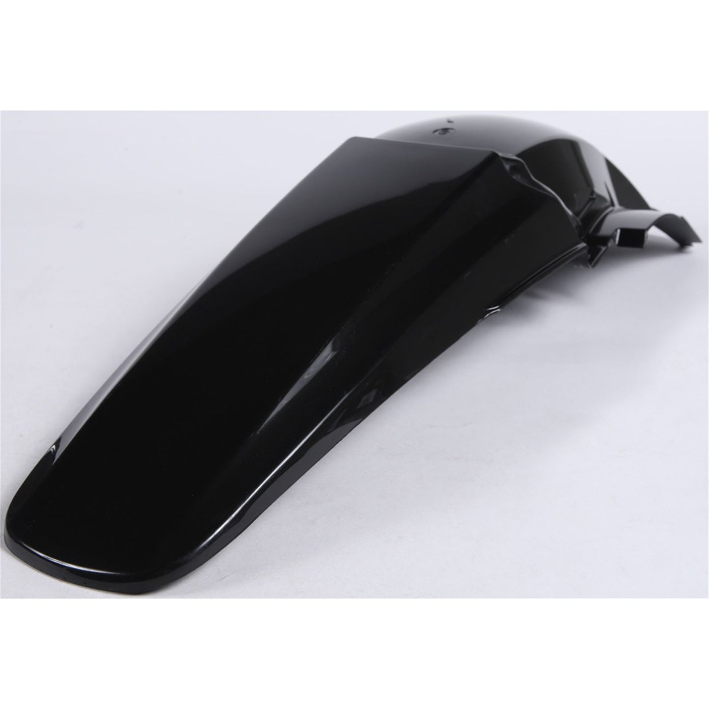 Acerbis Rear Fender Black 2040610001_282496