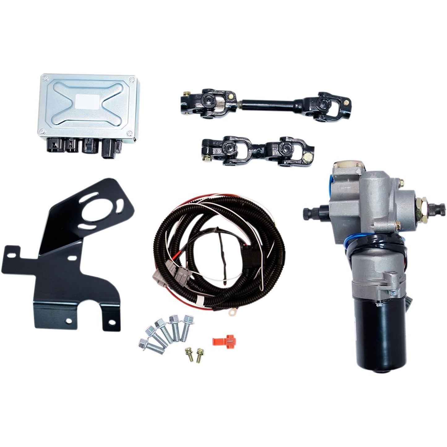 Moose Offroad Electric Power Steering Kit 0450-0401_282506