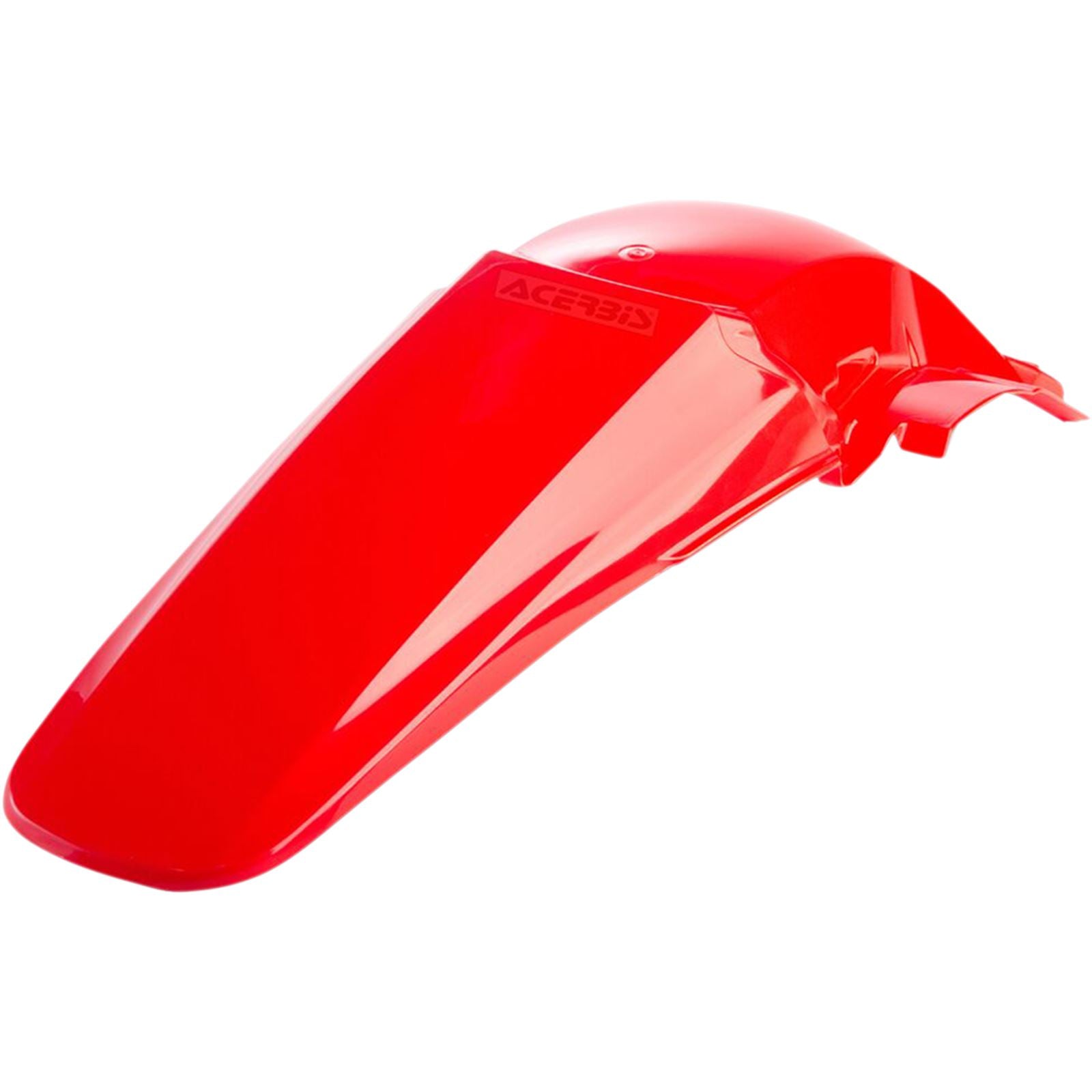 Acerbis Rear Fender Red 2040610227_321912