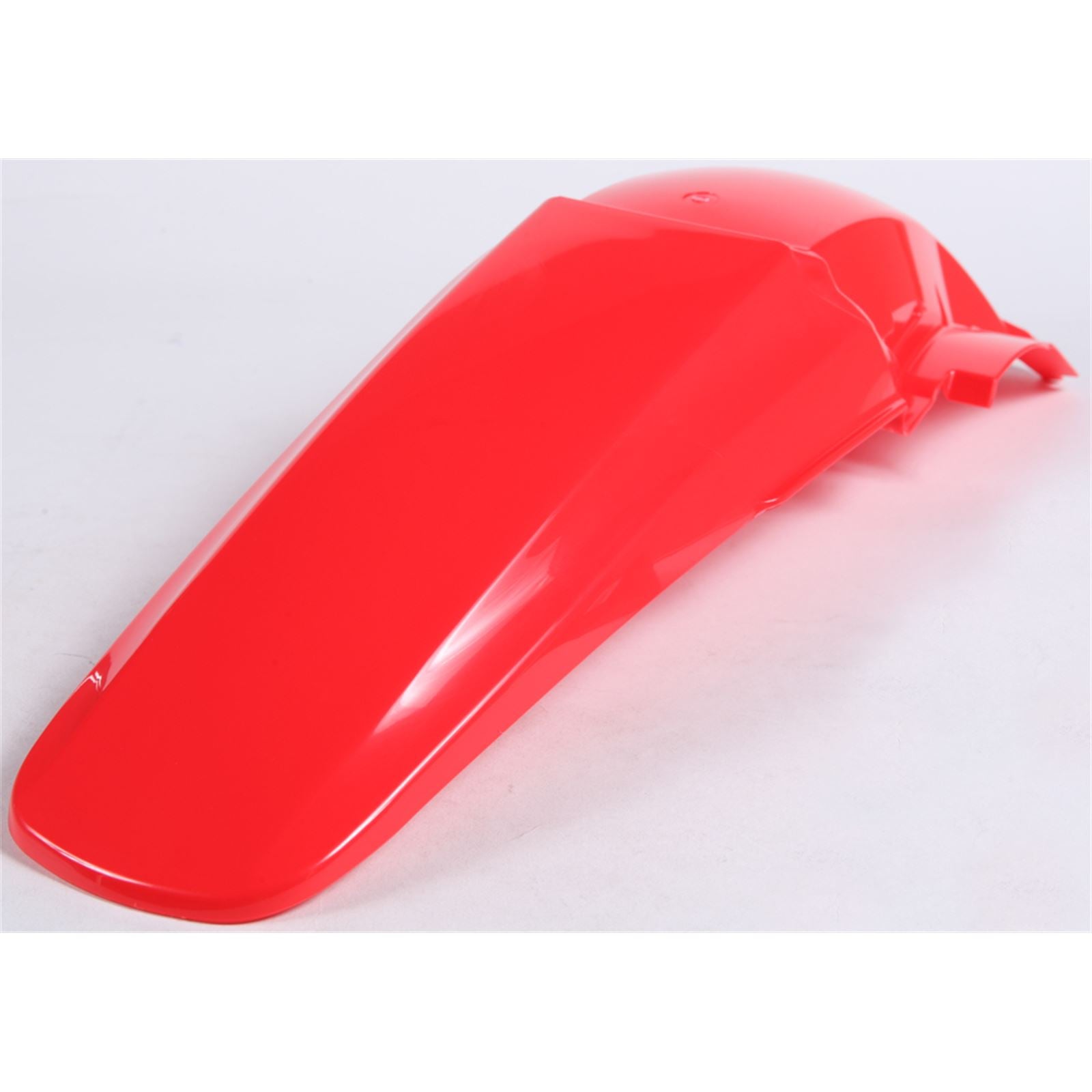 Acerbis Rear Fender Red 2040610227_282509