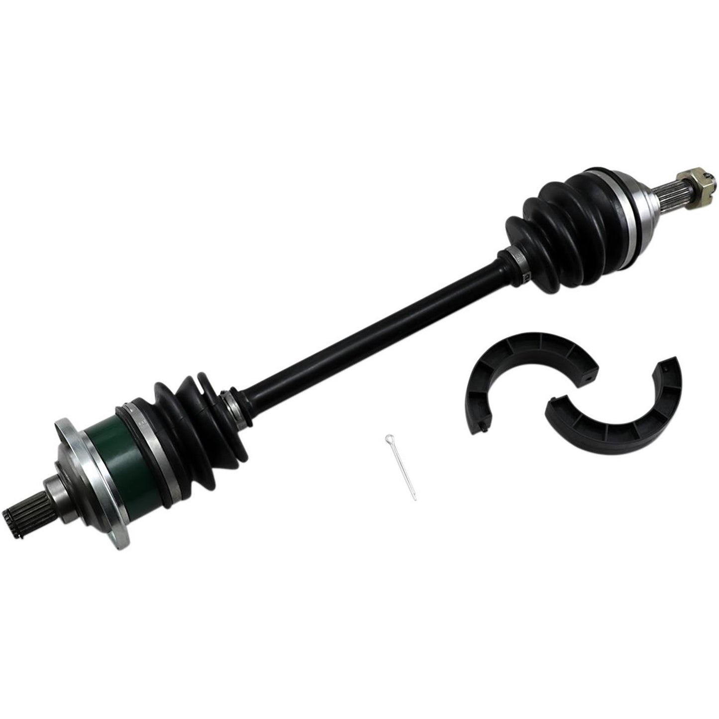 Moose Offroad Complete Axle Kit for Arctic Cat 0214-1567_282510