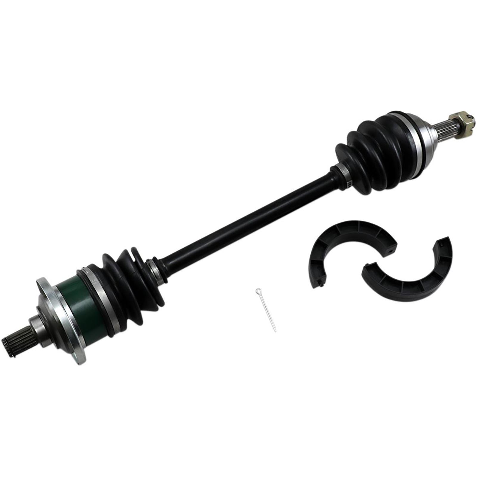 Moose Offroad Complete Axle Kit for Arctic Cat 0214-1567_282510