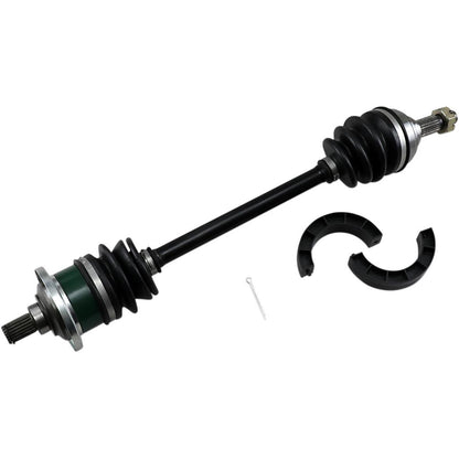 Moose Offroad Complete Axle Kit for Arctic Cat 0214-1567_282510