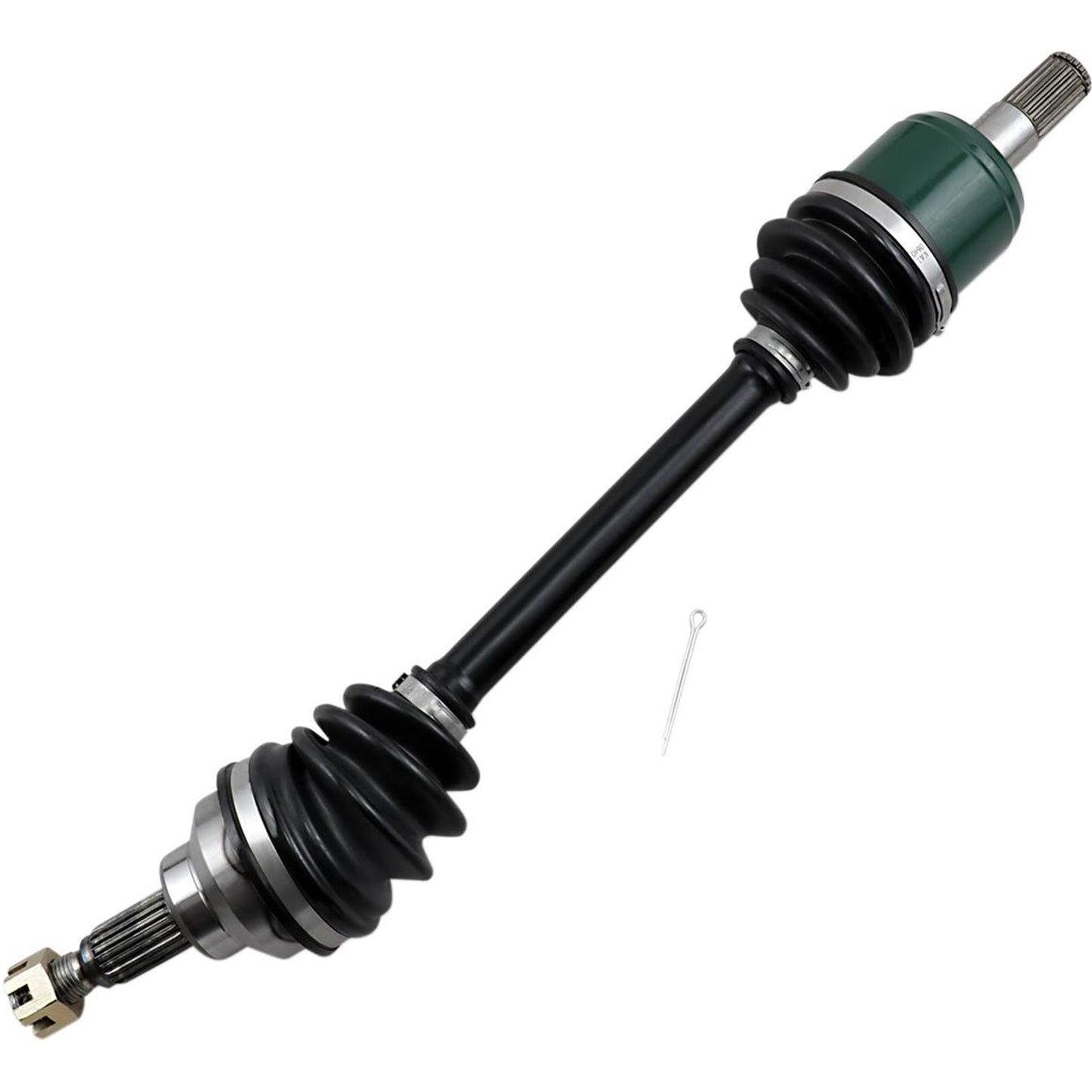 Moose Offroad Complete Axle Kit for Honda [MPN: 0214-1622]_282511