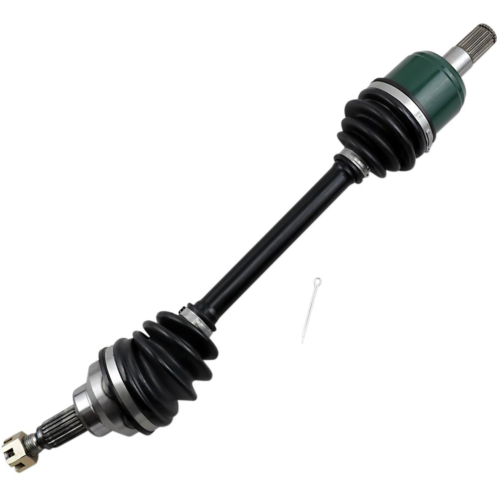 Moose Offroad Complete Axle Kit for Honda [MPN: 0214-1622]_282511