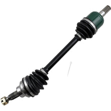 Moose Offroad Complete Axle Kit for Honda [MPN: 0214-1622]_282511