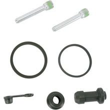 Moose Offroad Caliper Rebuild Kit - Front - For Suzuki 1702-0074_441925