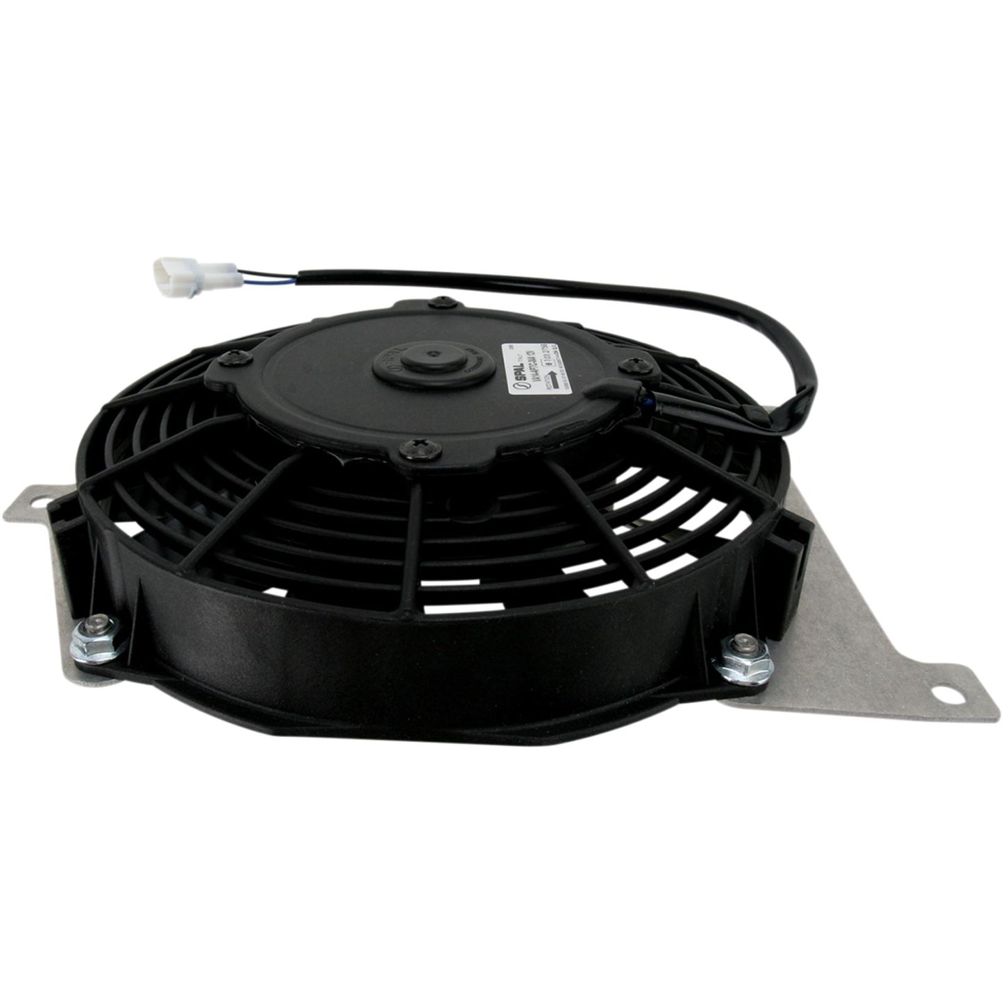 Moose Offroad Hi-Performance Cooling Fan - 440 CFM 1901-0316_442033