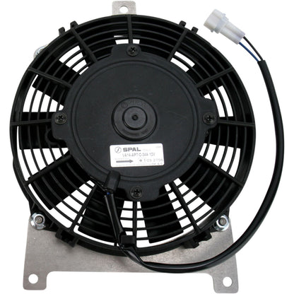 Moose Offroad Hi-Performance Cooling Fan - 440 CFM 1901-0316_442034